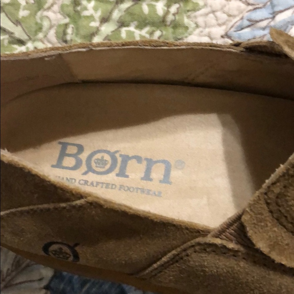 Born Slide In Size 8 - Picture 4 of 7